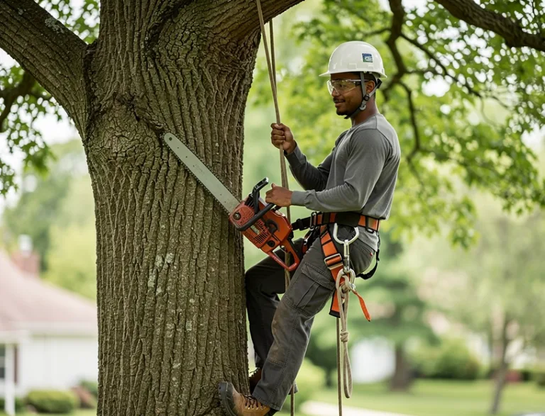 Tree Removal service in Fort McMurray